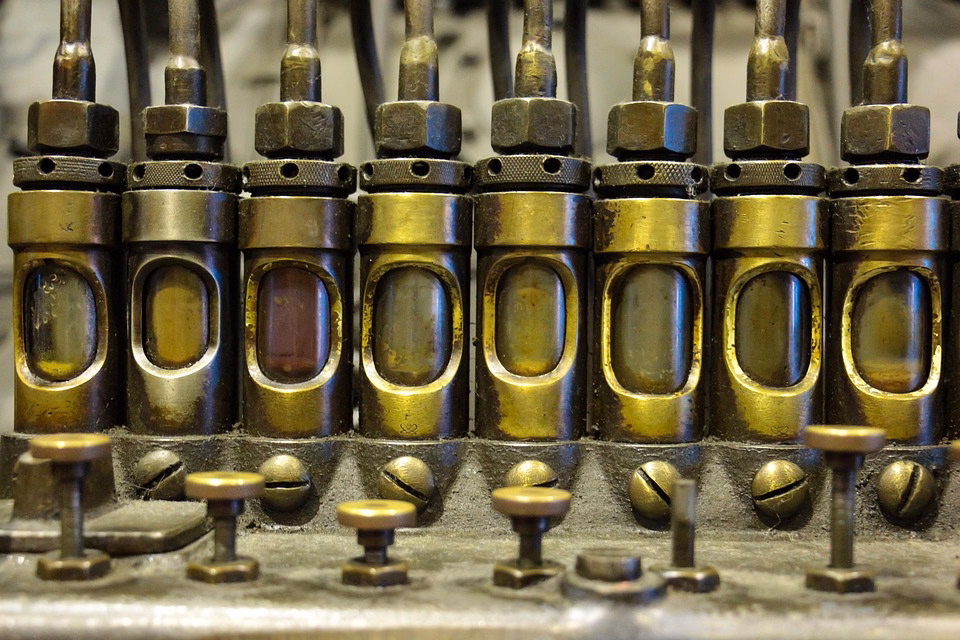 cnc machining