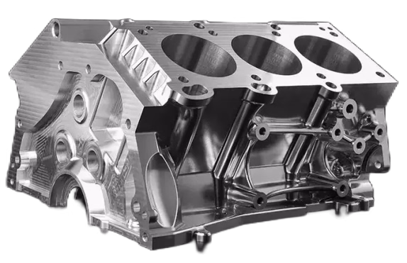 Produtos que só podem ser fabricados com usinagem CNC de 5 eixos produtos-que-só-podem-ser-fabricados-com-processamento-cnc-de-5-eixos